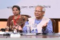 চট্টগ্রাম শহরের জলাবদ্ধতা নামিয়ে আনতে প্রধান উপদেষ্টার নির্দেশনা